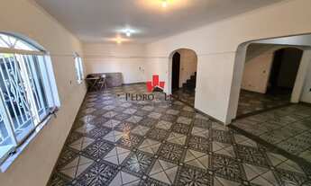 Imagem 4: Sobrado na Vila Formosa, 450m², 3 dormitórios, suíte, quintal amplo e 6 vagas