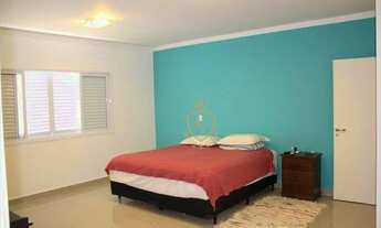 Imagem 7: Casa com 6 dormitórios à venda, 900 m² por R$ 3.000.000 - Condomínio Village Castelo Itu