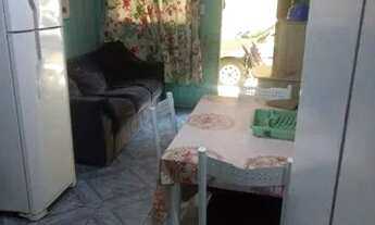 Imagem 5: Casa 2 quartos barata e aconchegante - perto de tudo