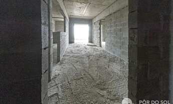 Imagem 2: Apartamento com 2 dorms, Aviação, Praia Grande - R$ 480 mil, Cod: 4858