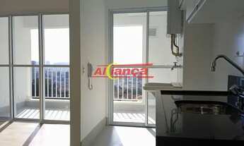 Imagem 7: APARTAMENTO COM 2 DORMITORIOS, 2 VAGAS DE GARAGEM - PONTE GRANDE