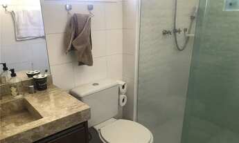 Imagem 9: APARTAMENTO RESIDENCIAL em São Paulo - SP, Vila Regente Feijó