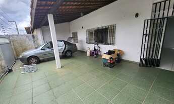 Imagem 2: Alugo excelente casa no Ipase com 3 quartos