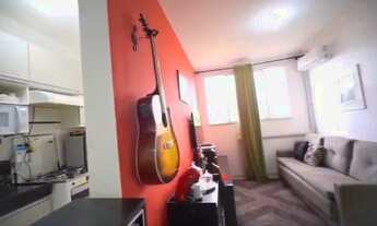 Imagem 2: Apartamento para Venda - 53.88m², 3 dormitórios, sendo 1 suites, 1 vaga - Alto Petrópolis