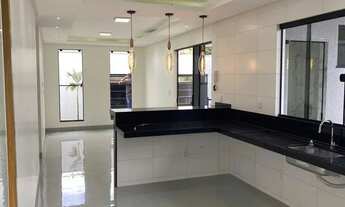 Imagem 6: Casa para venda tem 189 metros quadrados com 3 quartos em Vila Oliveira - Aparecida de Goi