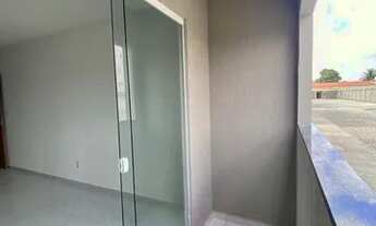 Imagem 6: ALUGA-SE APARTAMENTO NO JOSÉ AMÉRICO COM ÁREA DE LAZER