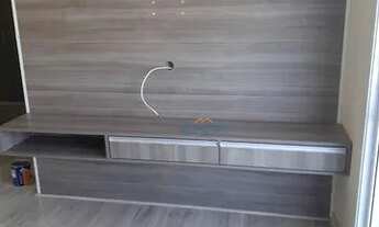 Imagem 12: Apartamento com 4 dormitórios à venda, 147 m² por R$ 1.400.000,00 - Vila Ema - São José do