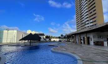 Imagem 6: Disponível para venda Belíssimo apartamento no Condomínio Residencial Estrela de Natal