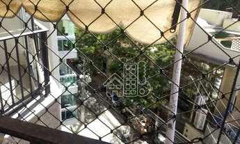 Imagem 5: Sala à venda, 32 m² por R$ 300.000,00 - Icaraí - Niterói/RJ