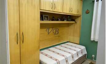 Imagem 5: Apto - Vila Gilda