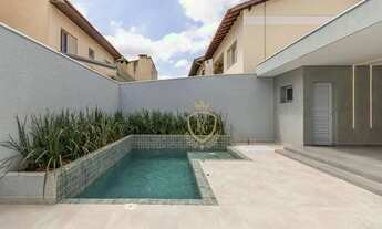 Imagem 3: Casa com 3 dormitórios à venda, 246 m² por R$ 1.540.000,00 - Condomínio Portal de Itu - It