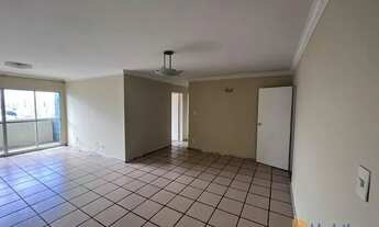 Imagem 3: Apartamento com 3 dormitórios para alugar, 128 m² por R$ 2.339,17/mês - Luzia - Aracaju/SE