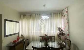 Imagem 2: Excelente apartamento com 3 quartos, sendo 1 suíte, no Setor Parque Amazônia