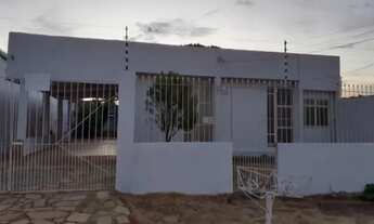 Imagem: Alugo casa no bairro Vilagio Cardoso