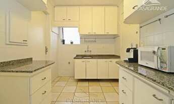 Imagem: Cobertura com 3 dormitórios à venda, 122