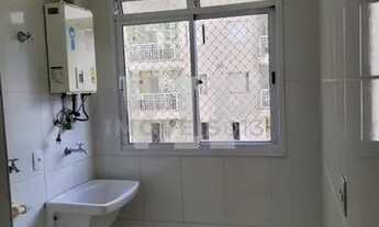 Imagem 5: SANTOS - Apartamento Padrão - MARAPÉ