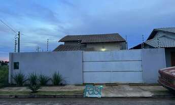 Imagem 4: Térrea para venda tem 76 metros quadrados com 2 quartos em Distrito Industrial - Cuiabá