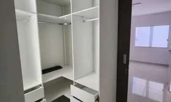 Imagem 7: Alugo casa no vila Bela. Com três quartos semi mobiliado