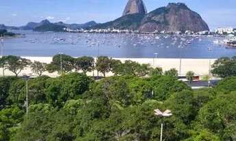 Imagem: Quarto feminino compartilhado Botafogo