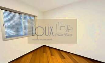 Imagem 7: Apartamento para locação na Vila Nova Conceição - 154m², 4 dormitórios (1 suíte