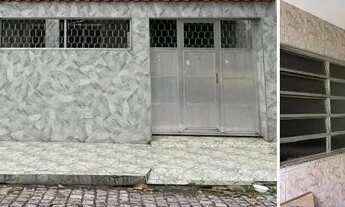 Imagem: Venda casa Bairro Araújo (Senador Camará