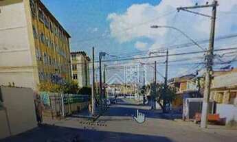 Imagem 2: Apartamento com 1 dormitório à venda, 45 m² por R$ 125.000,00 - Barreto - Niterói/RJ