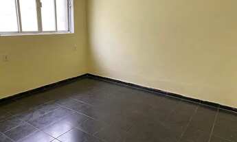 Imagem 2: Casa de vila térrea 2 quartos Santo Cristo