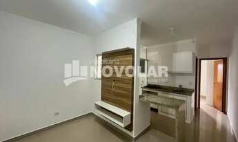 Imagem 2: Apartamento na Vila Maria