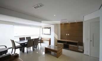 Imagem 2: Apartamento para Aluguel - Vila Mariana, 3 Quartos, 93 m2