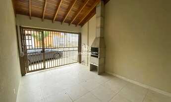 Imagem: INDAIATUBA - Casa Padrão - Jardim dos Colibris