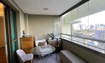 Imagem 4: Apartamento Locação 2 Dormitórios - 64 m² Brooklin