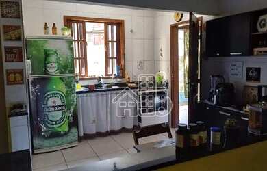 Imagem 13: Casa com 2 dormitórios à venda, 85 m² por R$ 285.000,00 - Fonseca - Niterói/RJ