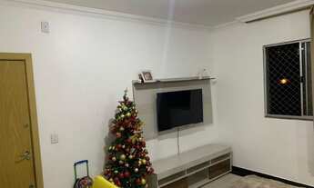 Imagem 2: Apartamento para Venda em Contagem, Industrial São Luiz, 2 dormitórios, 1 banheiro, 1 vaga