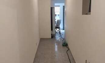 Imagem: Casa com 1 dormitório para alugar, 45 m²