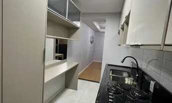 Imagem 7: Apartamento mobiliado para locação, 2 Dormitórios - Cotia