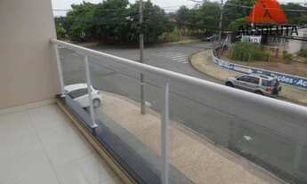 Imagem 6: Casa com 1 dormitório para alugar, 51 m² por R$ 1.000/mês - Parque das Nações - Americana