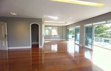 Imagem 3: Mansão suspensa no bairro mais seguro do rio de janeiro!