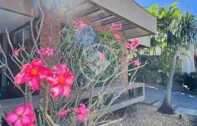 Imagem 3: Casa Térrea 4 Suítes no Condomínio Jardins Munique codigo: 31504