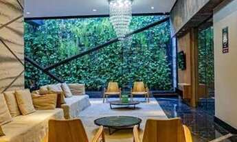 Imagem 6: Studio no Edf. Time para alugar, 34 m² por R$ 3.300/mês - Ponta Verde - Maceió/AL