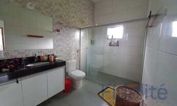 Imagem 16: Casa em Condomínio para Venda em Bela Vista de Goiás, Residencial Recanto do Ipês, 3 dormi