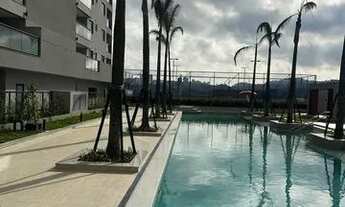 Imagem 1: Duplex para venda tem 75 metros quadrados com 2 quartos em Tamboré -Alphaville- Barueri