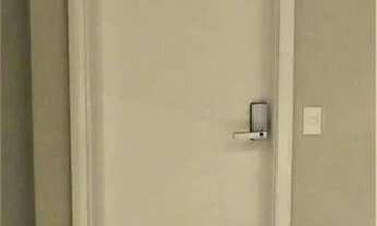 Imagem 5: Novíssimo Apartamento Mobiliado e Equipado para Locação - 25m² úteis - 01 Quarto) R$ 1.980