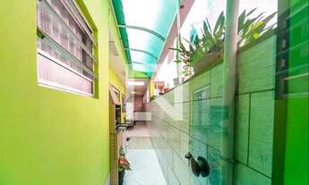 Imagem 4: Casa à Venda - Vila Tibirica, 2 Quartos, 120 m2