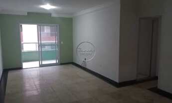 Imagem 1: Apartamento 3 dormitórios Disponível p/ Locação no canto do Forte em Praia Grande/SP