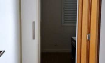 Imagem 7: Apartamento para aluguel tem 158 metros quadrados com 3 quartos