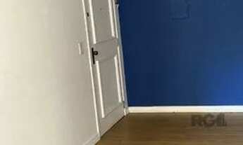 Imagem 6: Imóvel de 2 d, sacada com churrasqueira e com infraestrutura completa