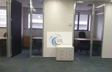 Imagem 6: Conjunto para alugar, 225 m²- Vila Olímpia - São Paulo/SP