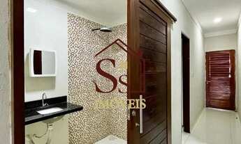 Imagem 7: VENDA EM TIBAU, CASA TERREA TOP. OPORTUNIDADE!