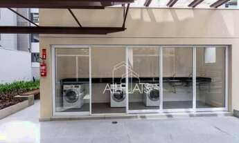 Imagem 6: Apartamento com 1 dormitório para alugar, 39 m² por R$ 5.000/mês no Paraíso - São Paulo/SP