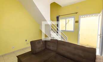 Imagem 4: Casa de Condomínio para Aluguel - Nova Mirim, 2 Quartos, 58 m2